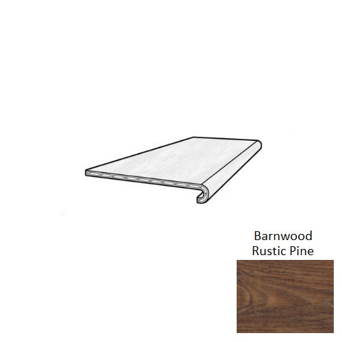 COREtec Plus HD Barnwood Rustic Pine 03Z70-00645