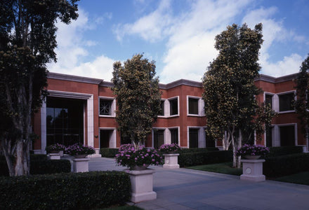 Irvine Company Plaza