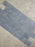 Montauk Black Slate Honed Tile - 3" x 12" x 3/8"