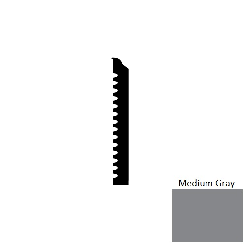 Base Sculptures Medium Gray Regal SCR 014