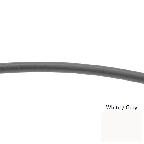 White / Gray WBV-40