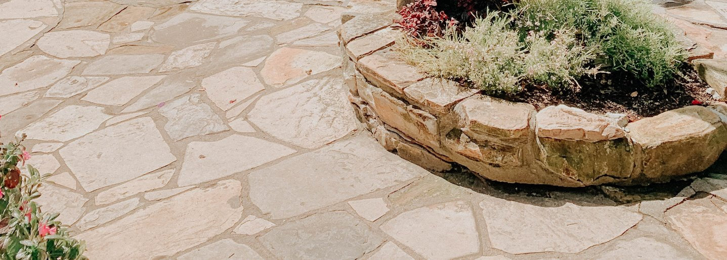 The Benefits of Using Natural Slate in Your Next Project — Stone & Tile ...