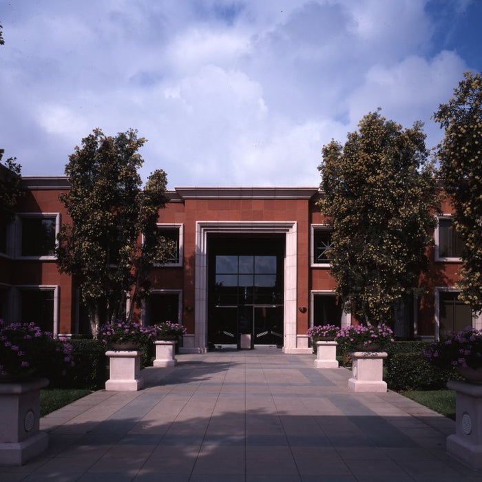 Irvine Company Plaza