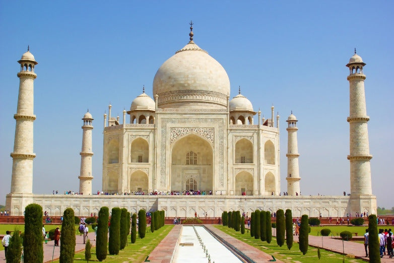 Corporate Buildings – How Marble Benefits 21st Century