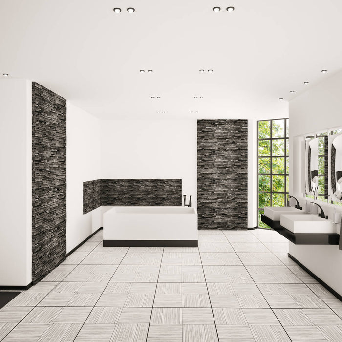 Tile Finish: Making the Right Choice for Your Floors and Walls