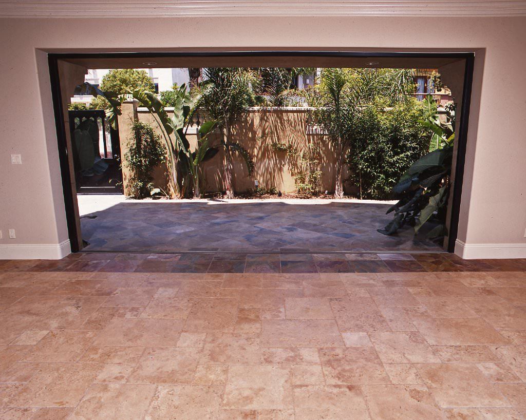 Home Renovation Ideas: 4 Natural Stone Floors to Release Your Inner Designer