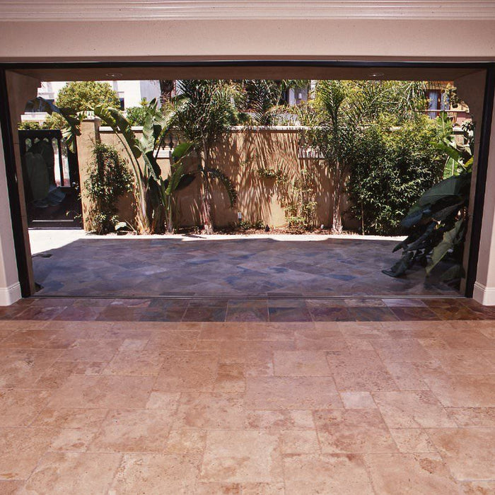 Home Renovation Ideas: 4 Natural Stone Floors to Release Your Inner Designer