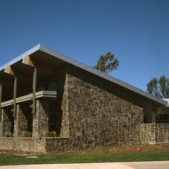 Pacific Palisades Library