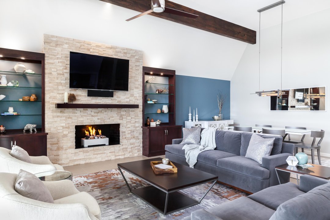 12 Best Interior Designers in Sacramento, California — Stone & Tile ...