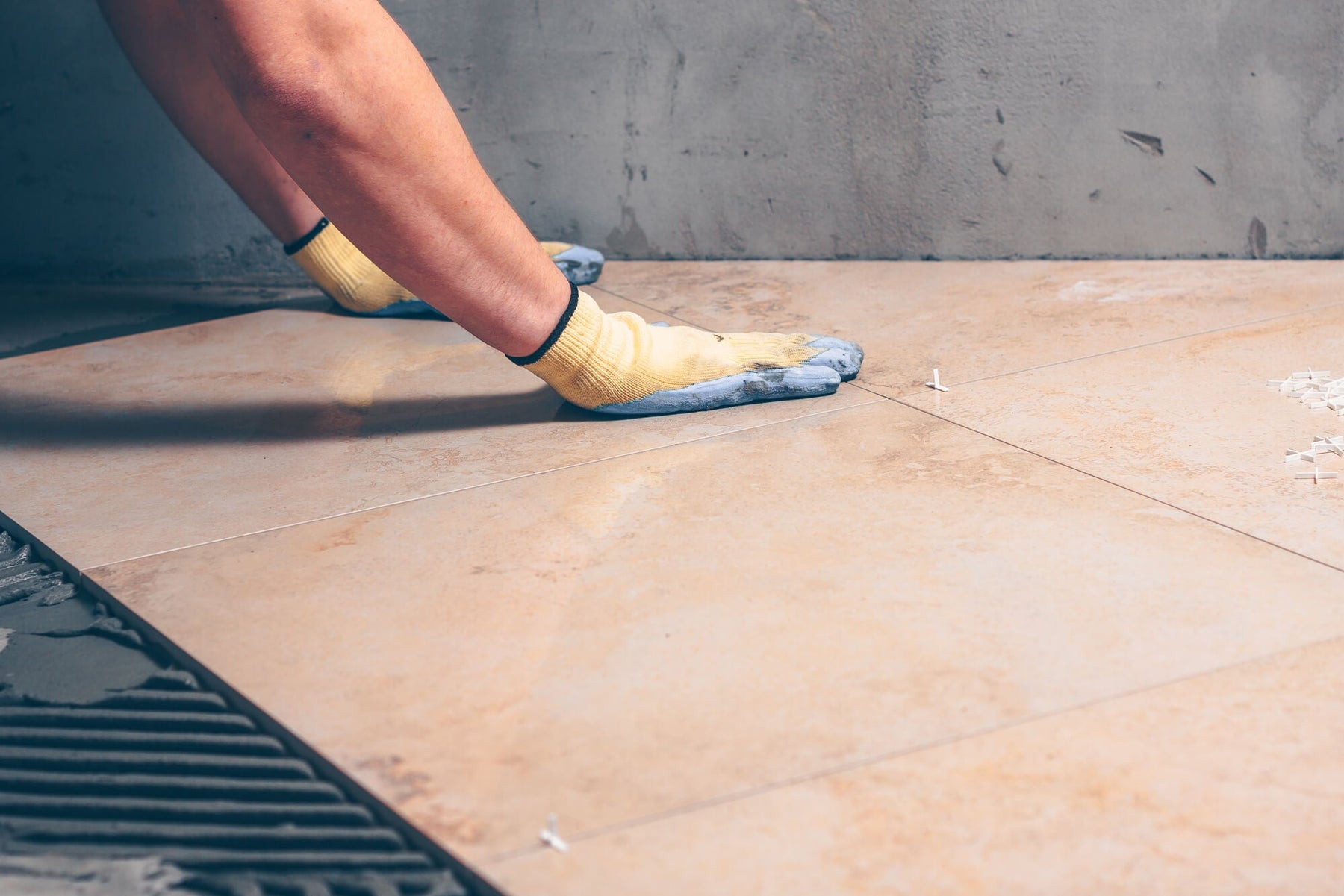 Tile Installation Cost