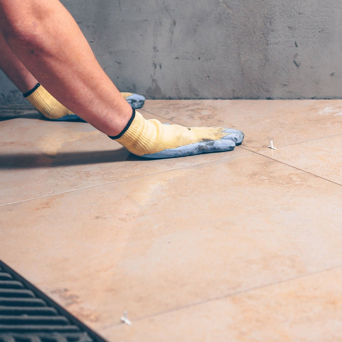 Tile Installation Cost