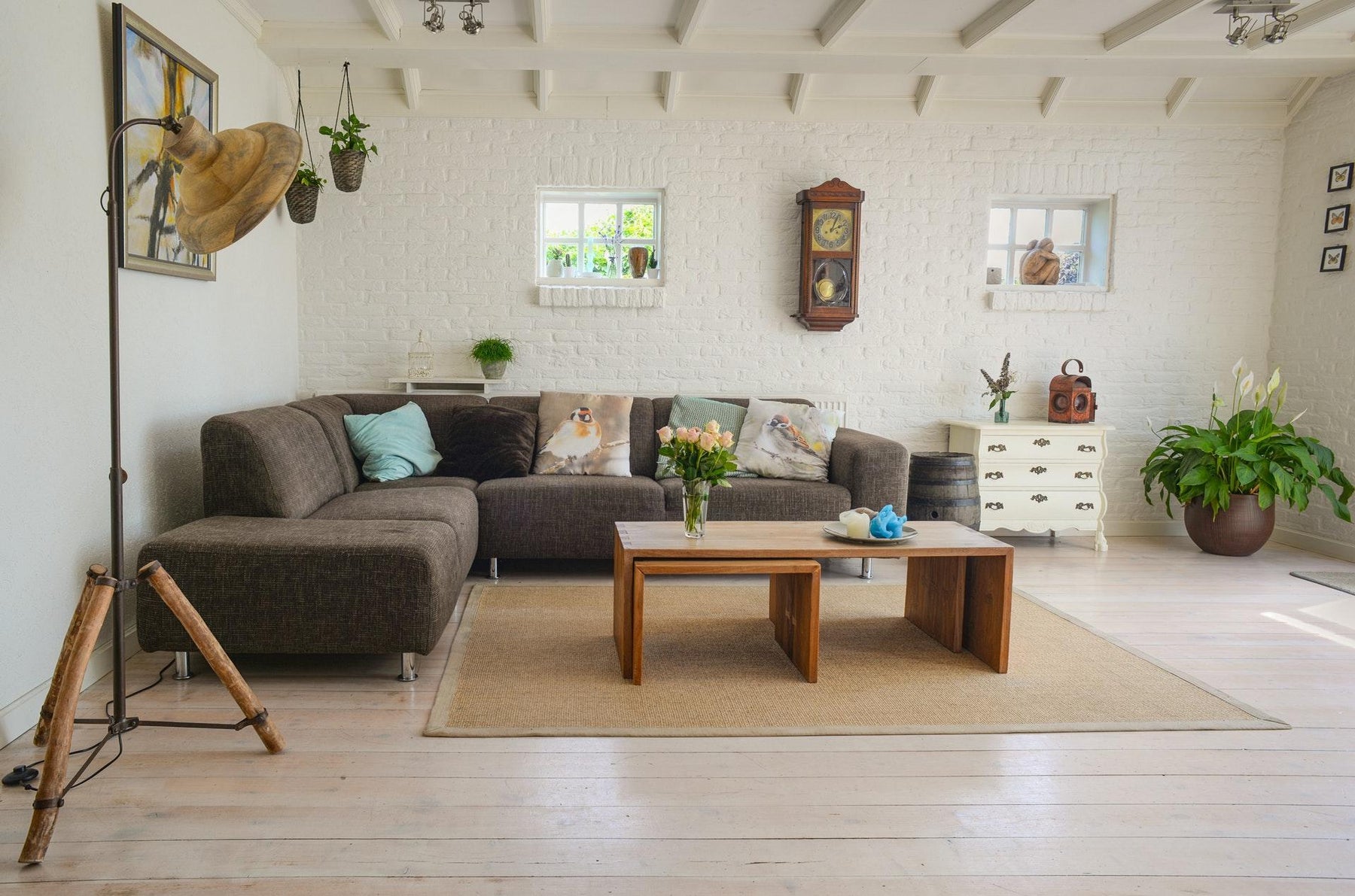 Top 10 Living Room Styling Trends For 2019