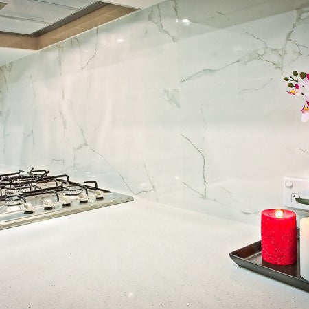How Tile and Marble Transform Renovation Projects