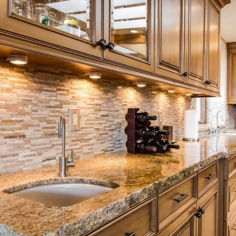 The A to Z of Granite in Modern Construction