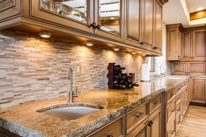The A to Z of Granite in Modern Construction