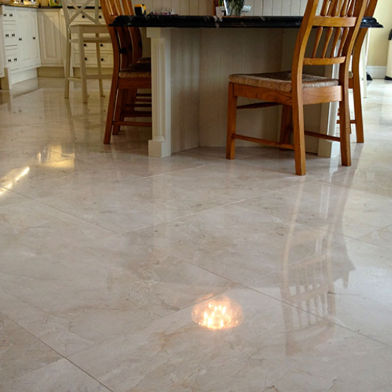Five Ways To Protect Your Flooring From Stains
