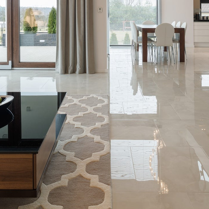 Marble Floor Tile Pros and Cons