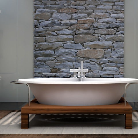 10 Uses for Natural Stone You Haven't Thought About