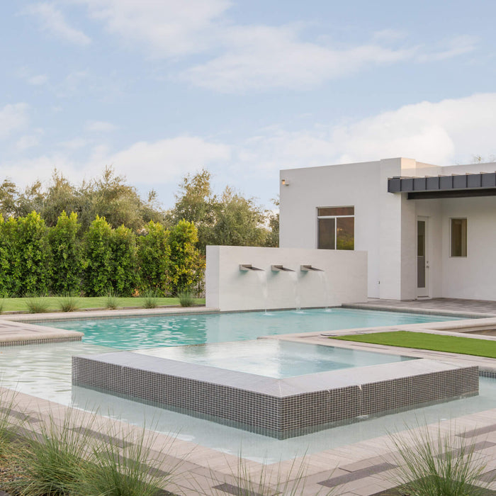 Outdoor Tile Ideas to Create Outdoor Living Space of Your Dream