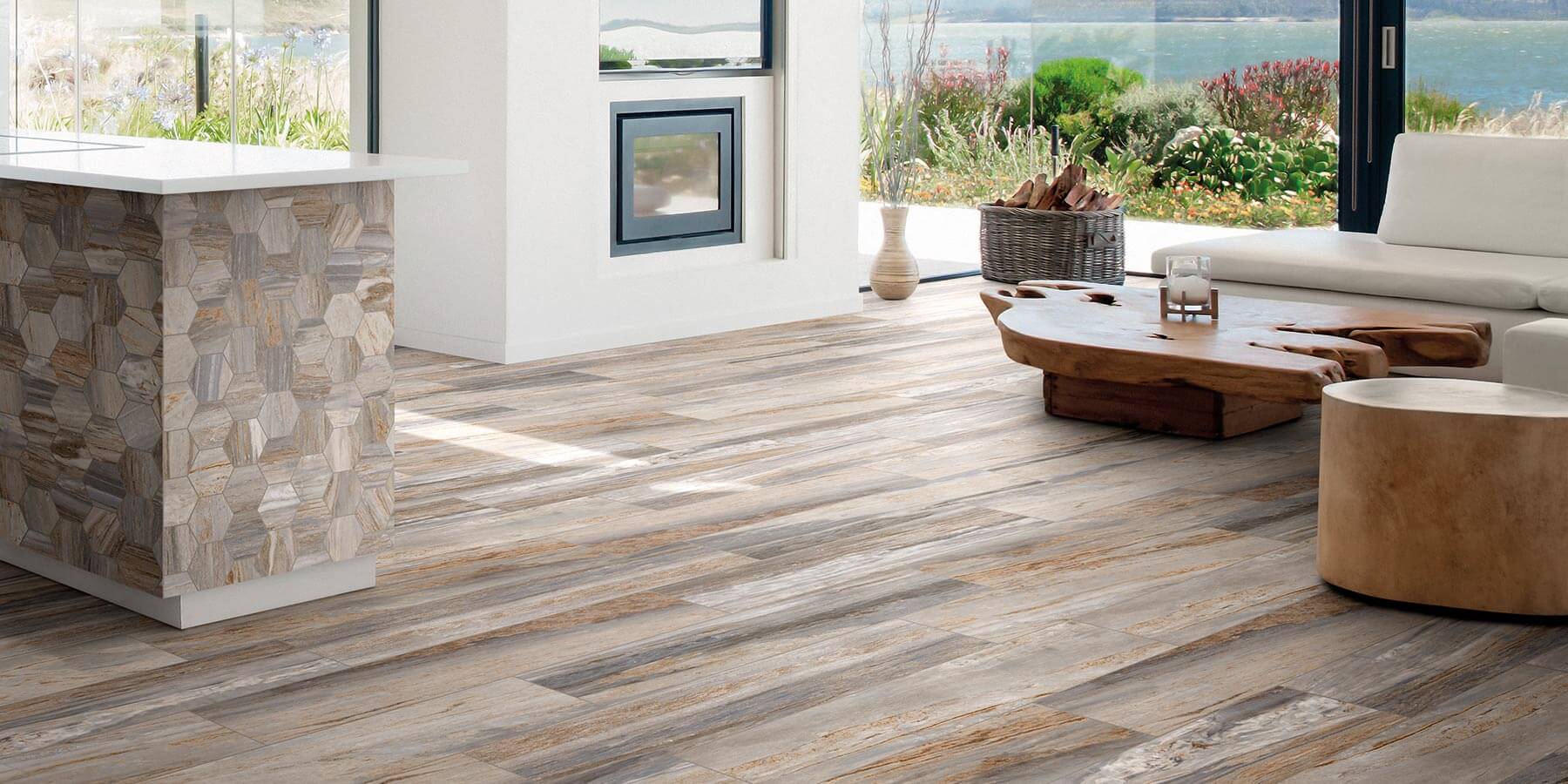 Porcelain Tile Flooring Pros and Cons