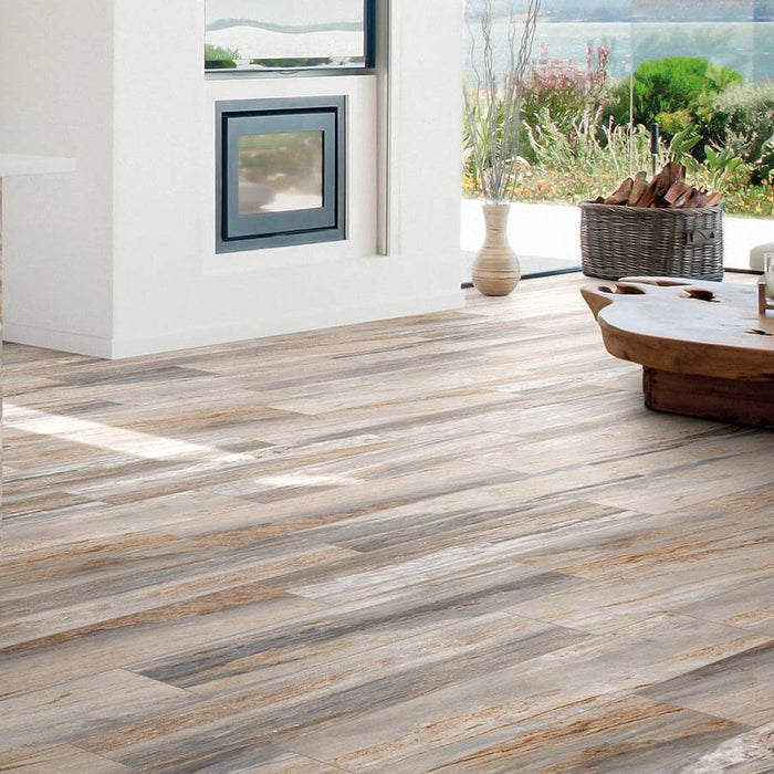 Porcelain Tile Flooring Pros and Cons