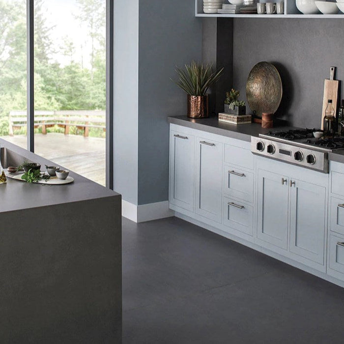 What Is Vinyl Tile Flooring?