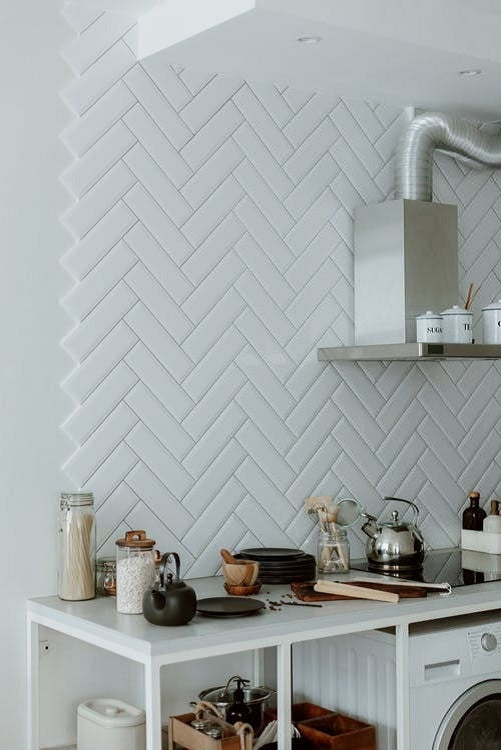 Ceramic Mosaics – Versatile And Low Maintenance
