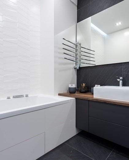 Contemporary Look Ceramic Tiles For Your Modern Home