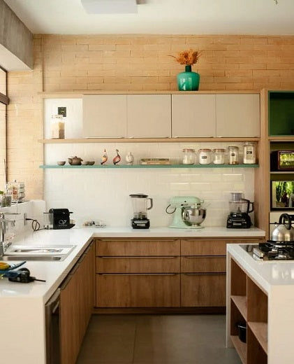 Ceramic Tiles