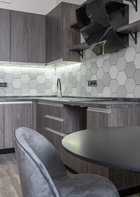 Ceramic Tile Edge Trims For Your Living Spaces