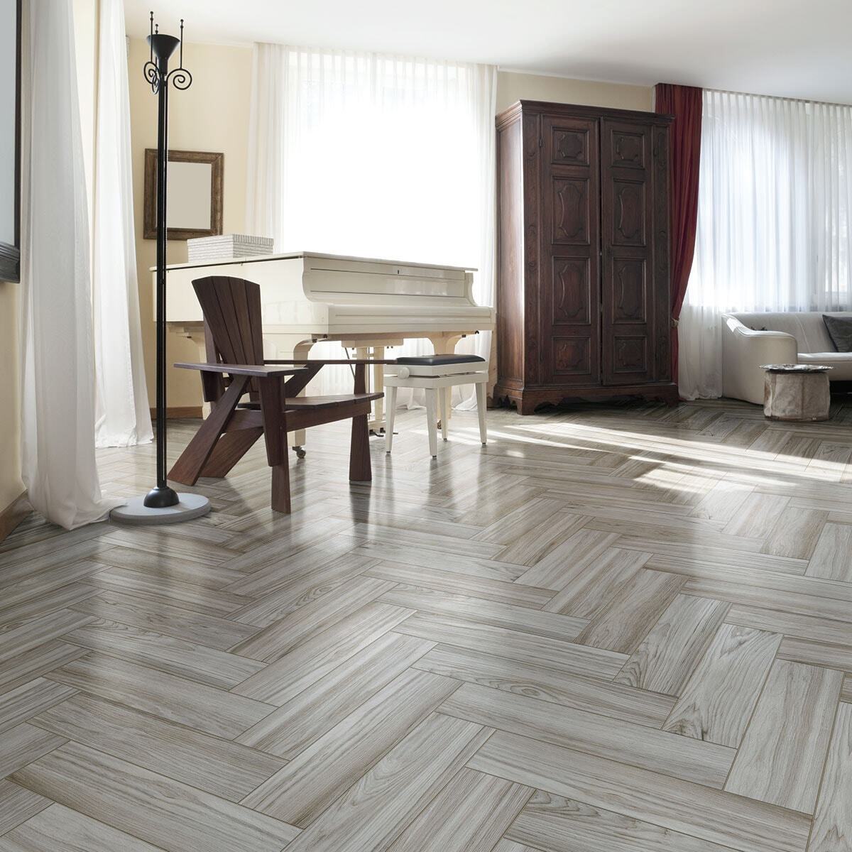 Wood Look Tile | Stone & Tile Shoppe