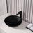 Glossy Ceramic Bathroom Sink 2