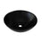 Glossy Ceramic Bathroom Sink 4