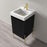 Glossy Resin Bathroom Sink 8