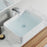 Glossy Ceramic Bathroom Sink 3