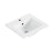 Glossy Ceramic Bathroom Sink 1