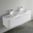 Glossy Ceramic Bathroom Sink 5