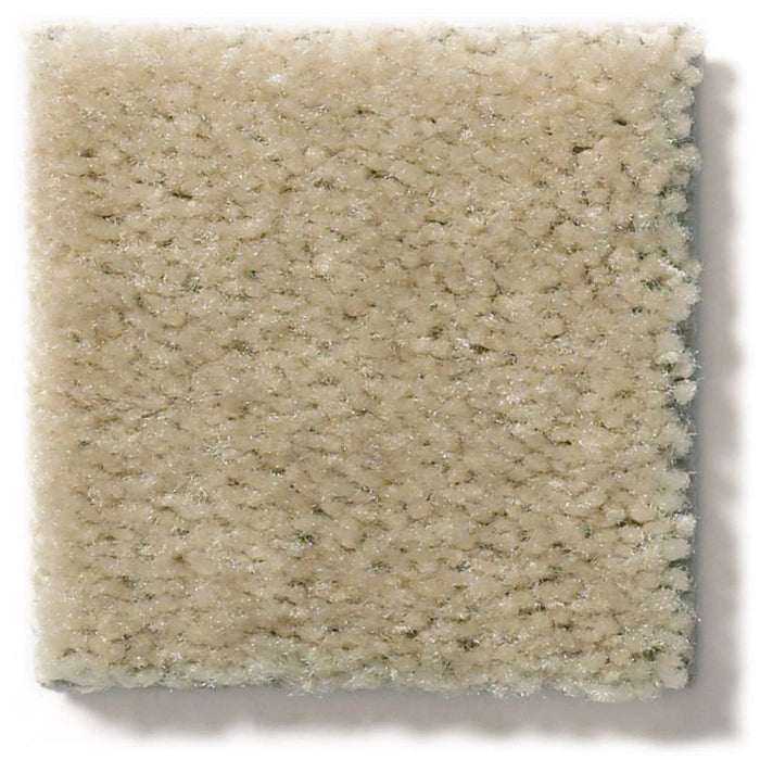 Heroic Spanish Sand Nylon Carpet - Textured
