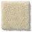 Heroic Coconut Twist Nylon Carpet - Textured