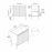 002 Series White Wood Bathroom Vanity 8