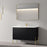 002 Series Charcoal Wood Bathroom Vanity 3