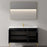 002 Series Charcoal Wood Bathroom Vanity 5