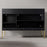 002 Series Charcoal Wood Bathroom Vanity 7