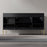 002 Series Charcoal Wood Bathroom Vanity 7