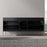 002 Series Charcoal Wood Bathroom Vanity 5