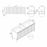 002 Series Walnut Wood Bathroom Vanity 11