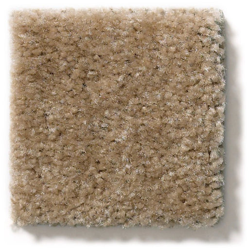 Heroic Clay Nylon Carpet - Textured