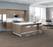 Purview SPC Click Marron Rigid Resilient Luxury Vinyl Plank Flooring - ExoGuard+