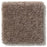Heroic Chic Taupe Nylon Carpet - Textured