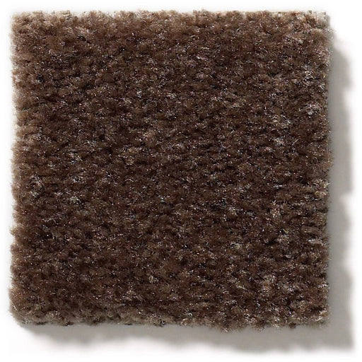 Heroic Truffle Nylon Carpet - Textured